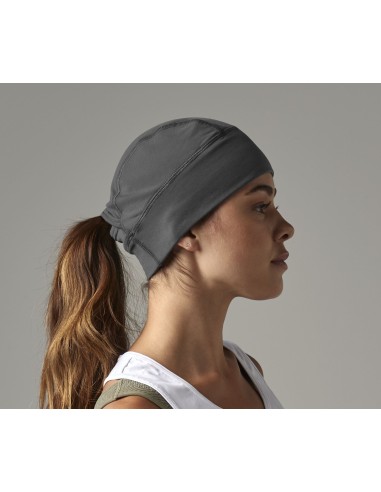 B-B315-Softshell Sports Tech Beanie